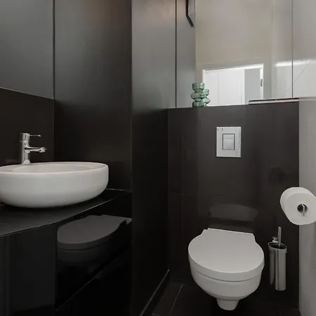 Zawiszy Wola By Renters * Warsaw