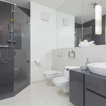 Zawiszy Wola By Renters Warsaw