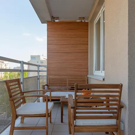 Zawiszy Wola By Renters