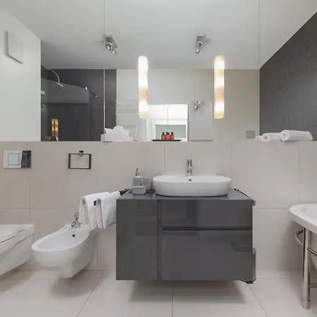 Zawiszy Wola By Renters Apartment *