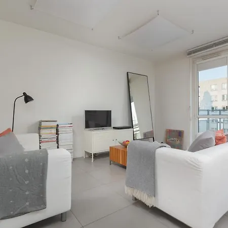 Apartment Zawiszy Wola By Renters *