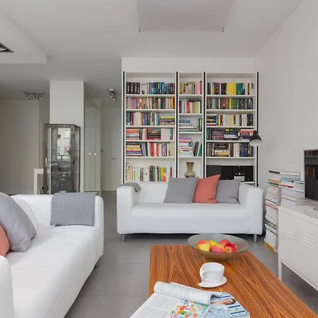 Zawiszy Wola By Renters Apartment Warsaw