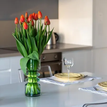 Zawiszy Wola By Renters Warsaw