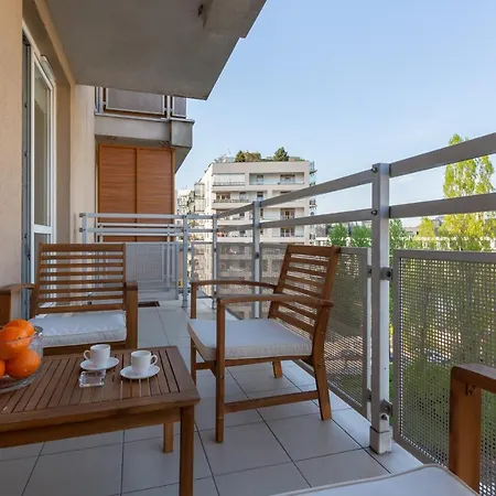 Zawiszy Wola By Renters Warsaw